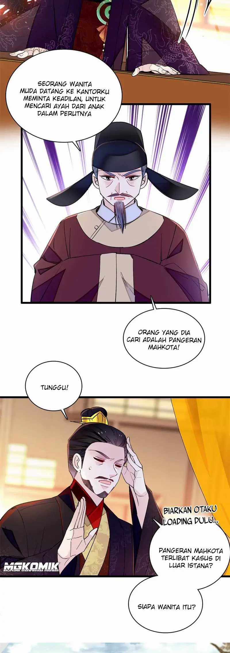 Sijin Chapter 250 halaman 10