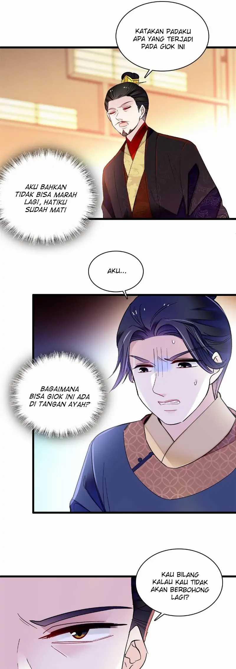 Sijin Chapter 250 halaman 18
