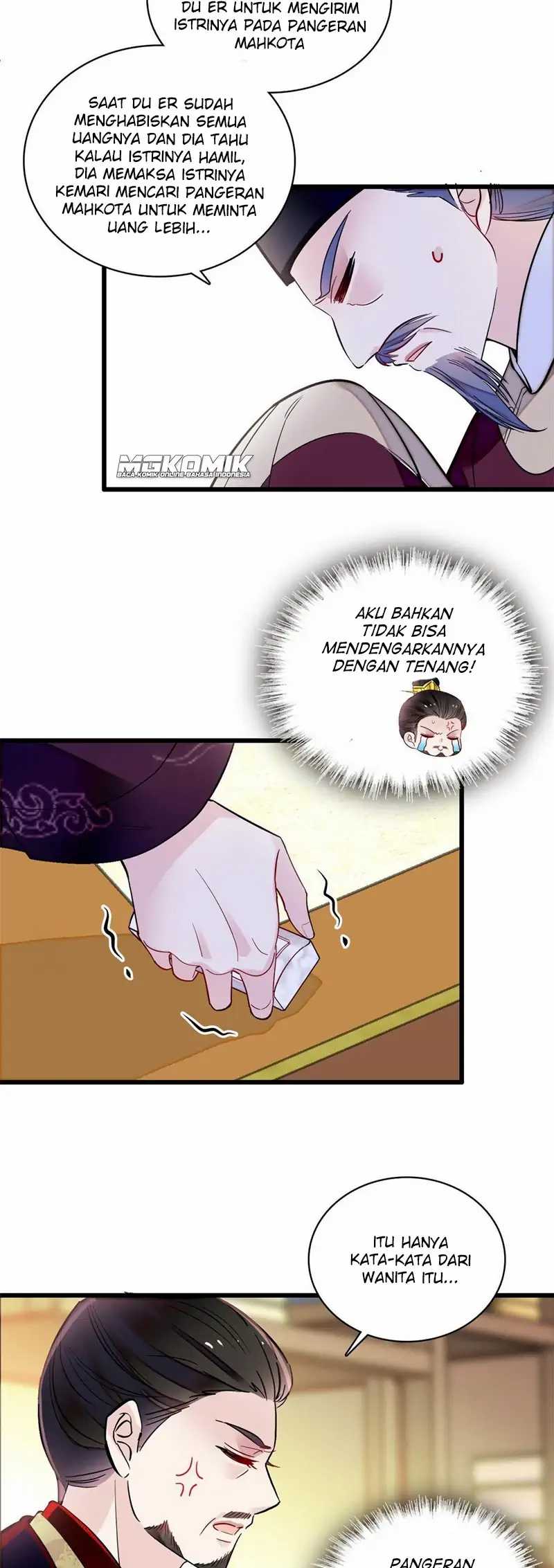 Sijin Chapter 250 halaman 12