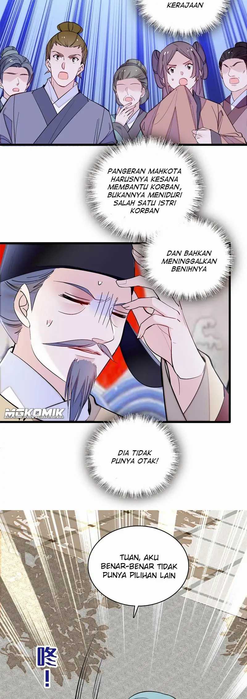 Sijin Chapter 250 halaman 5