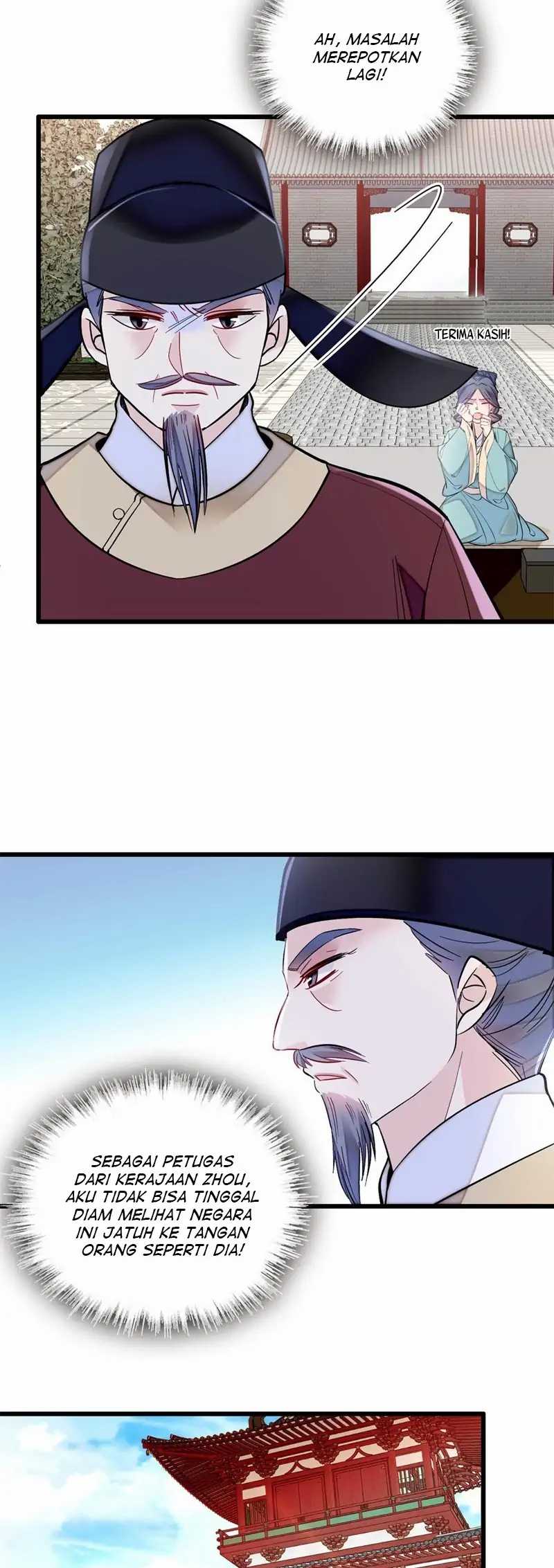Sijin Chapter 250 halaman 7