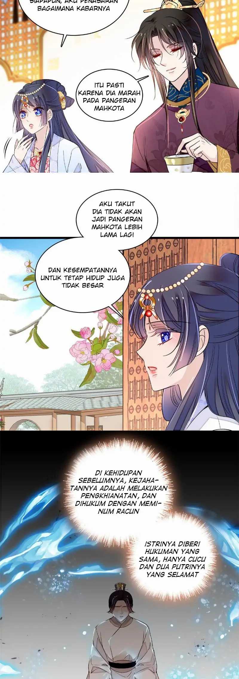 Sijin Chapter 250 halaman 23