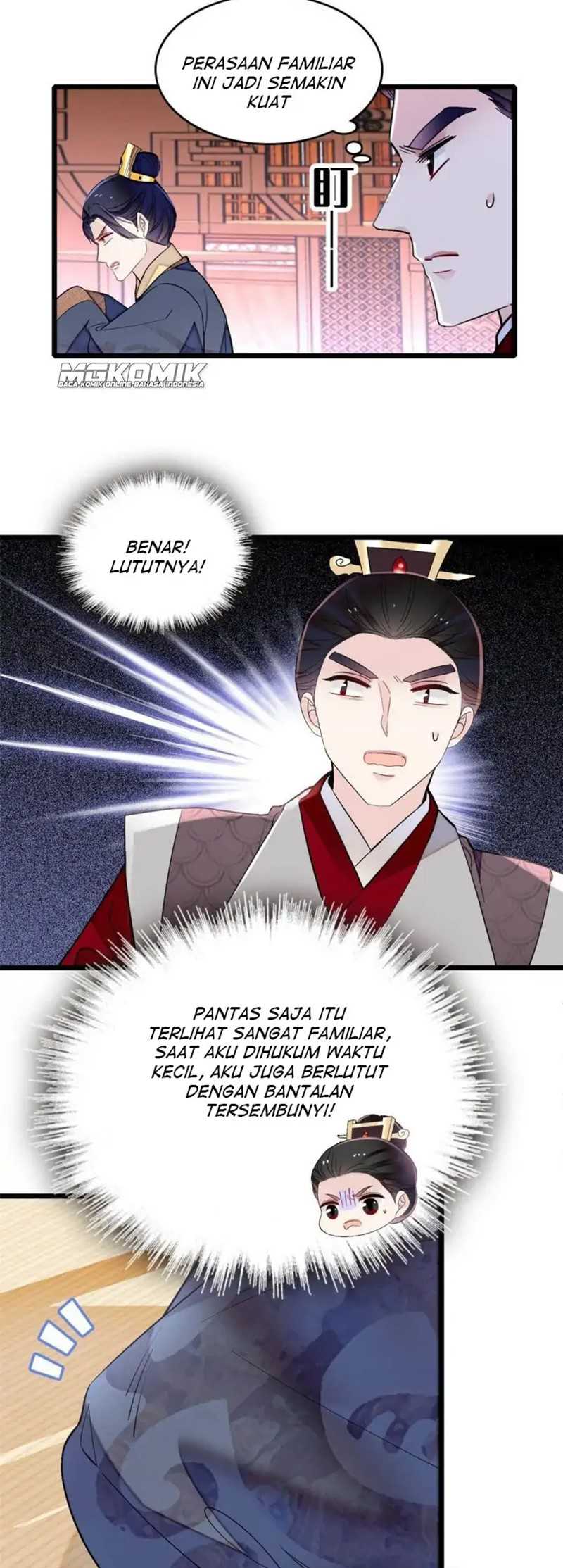 Sijin Chapter 252 halaman 20