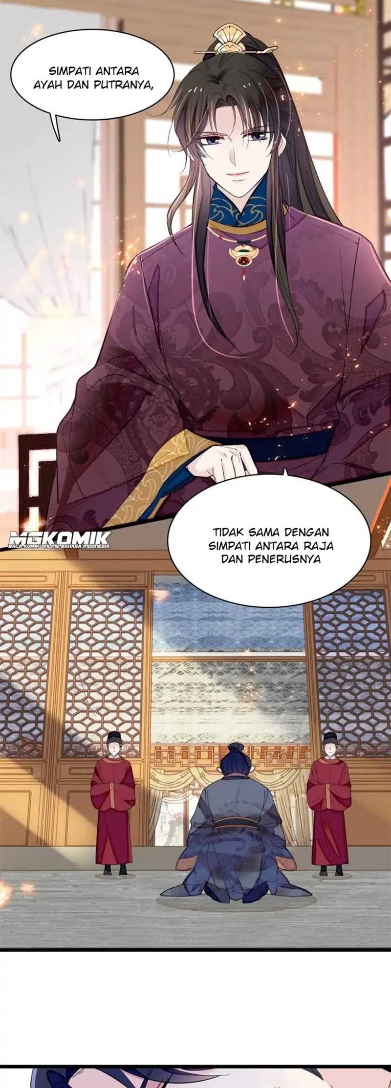 Sijin Chapter 252 halaman 4