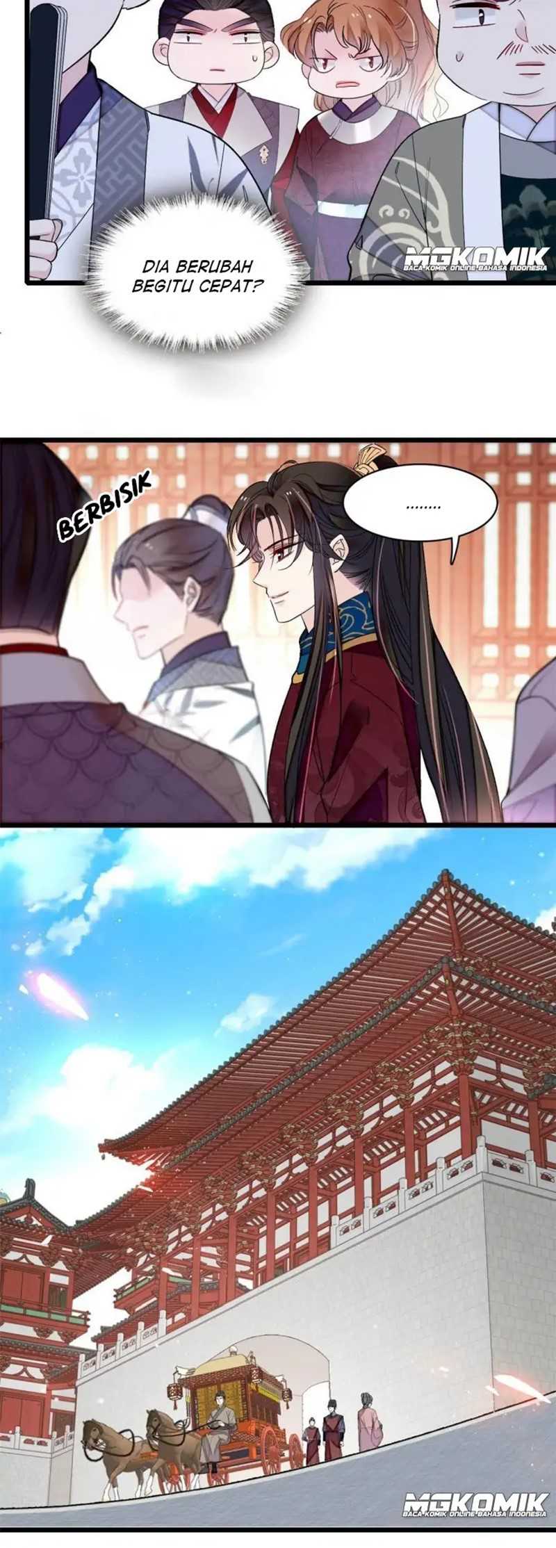 Sijin Chapter 252 halaman 2