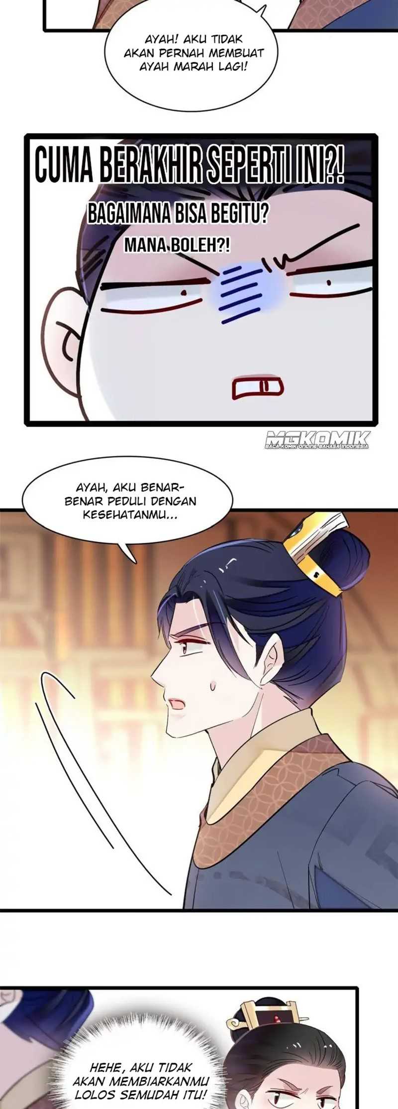 Sijin Chapter 252 halaman 23