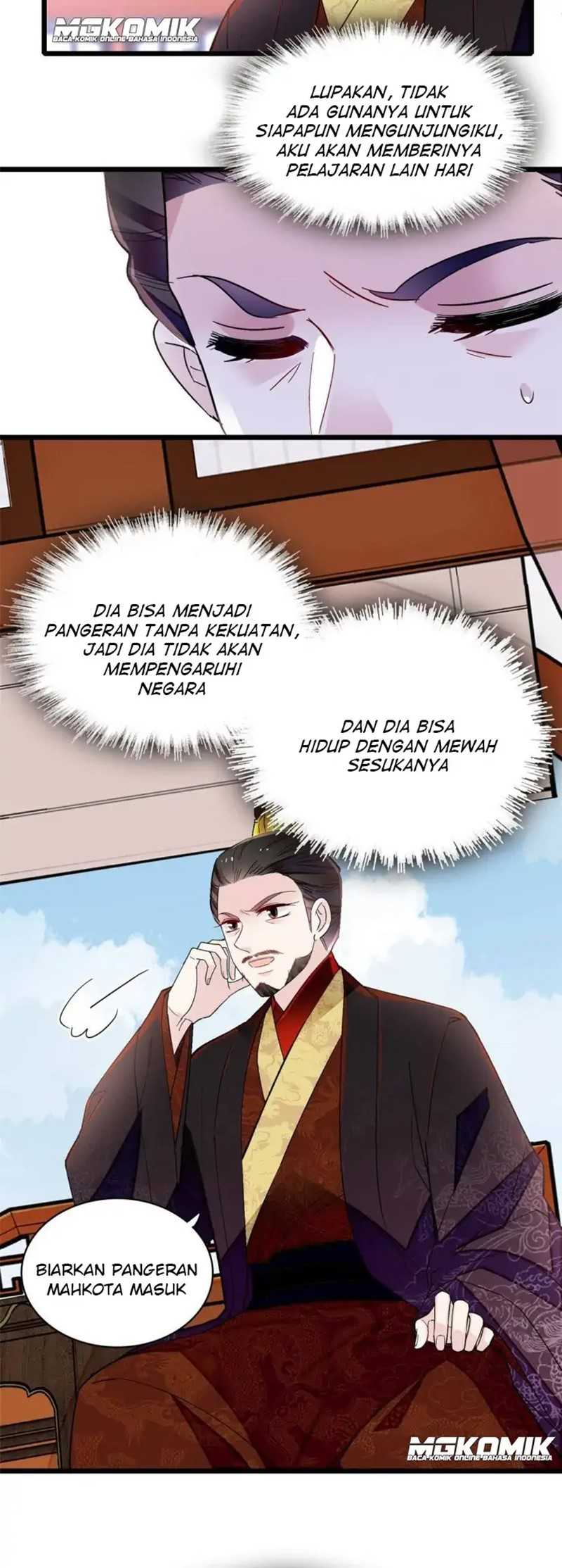 Sijin Chapter 252 halaman 18