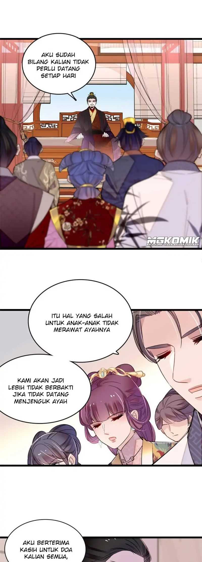 Sijin Chapter 252 halaman 15