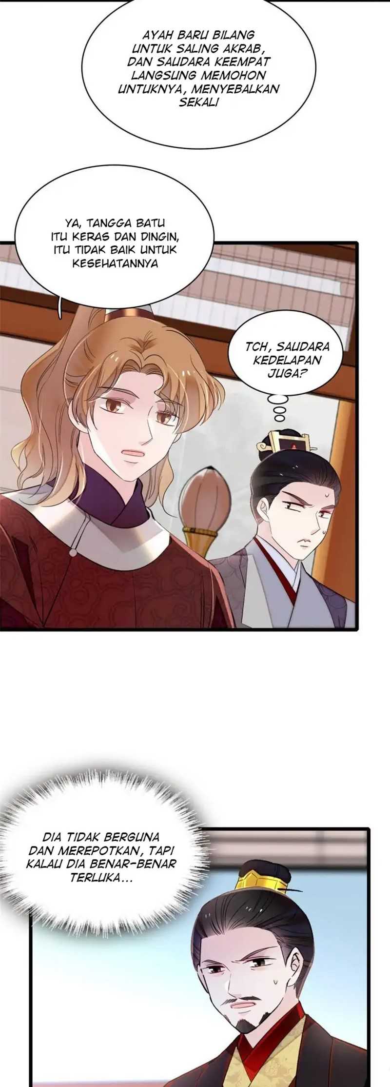 Sijin Chapter 252 halaman 17