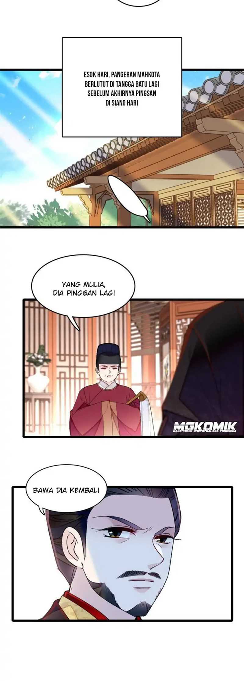 Sijin Chapter 252 halaman 10