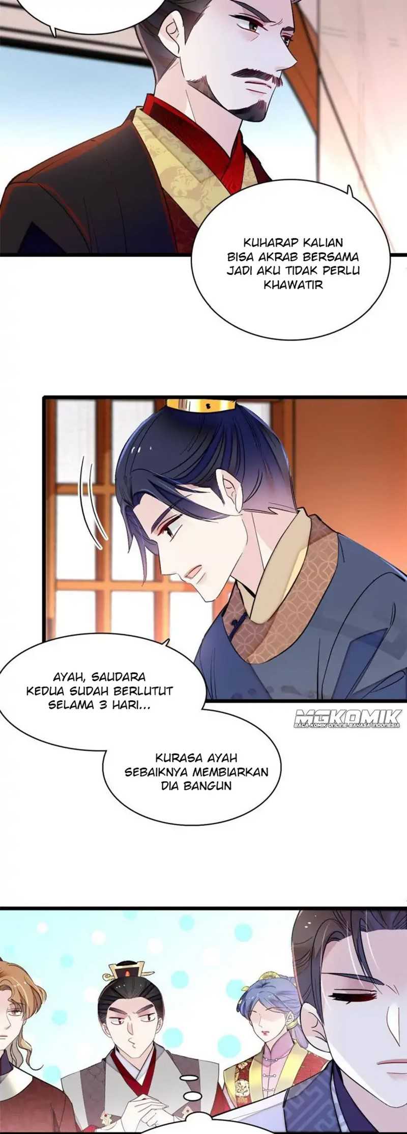 Sijin Chapter 252 halaman 16