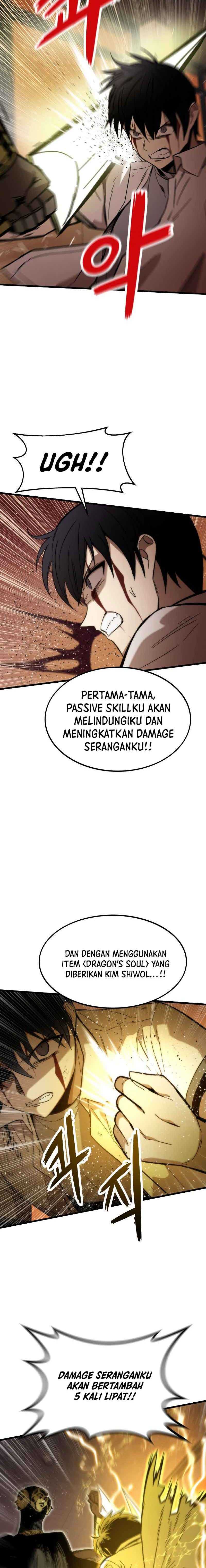 Ultra Alter Chapter 32 halaman 32
