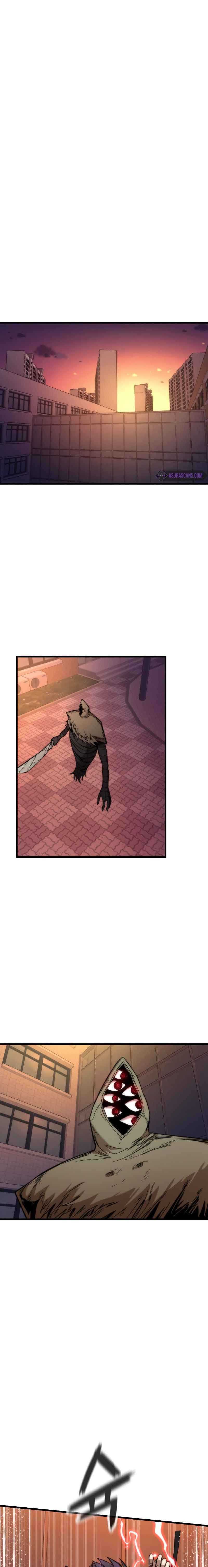 Ultra Alter Chapter 32 halaman 24