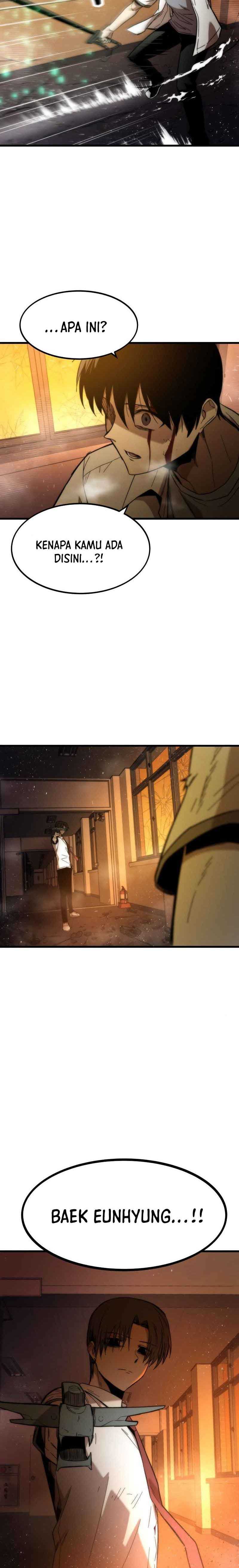 Ultra Alter Chapter 32 halaman 37