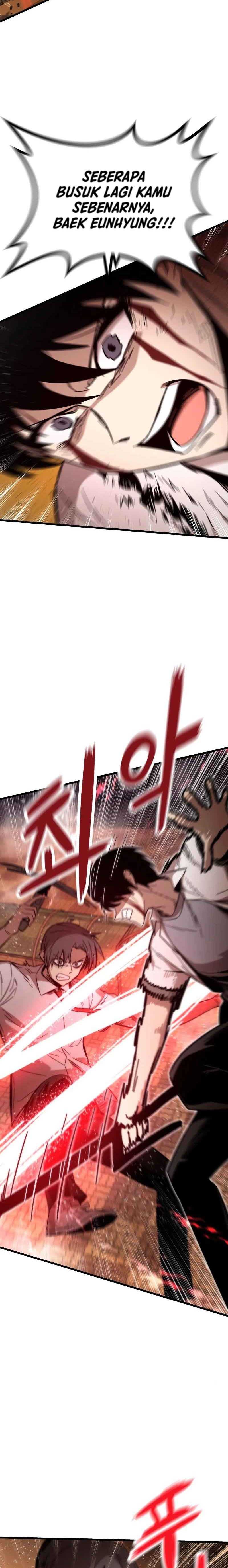 Ultra Alter chapter 33 halaman 24