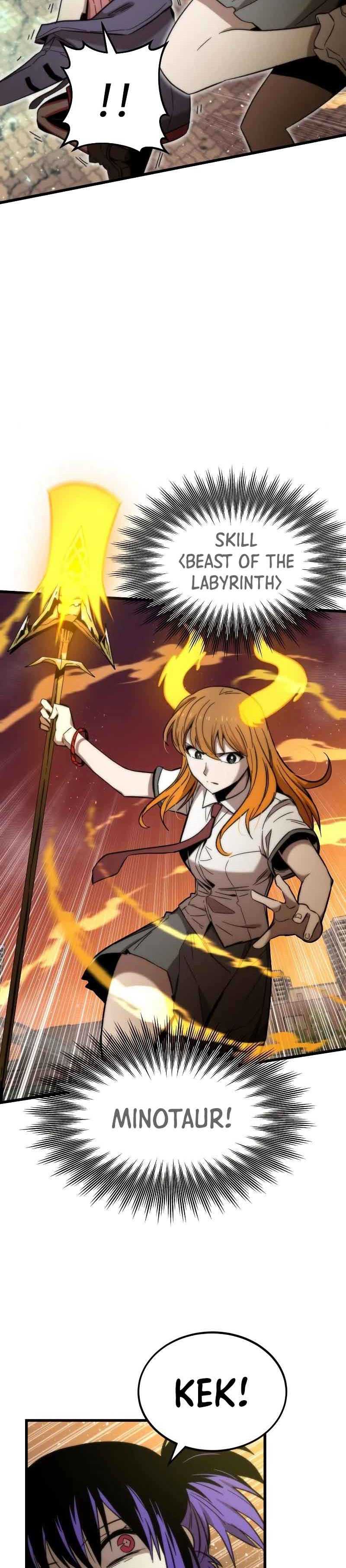 Ultra Alter chapter 33 halaman 39