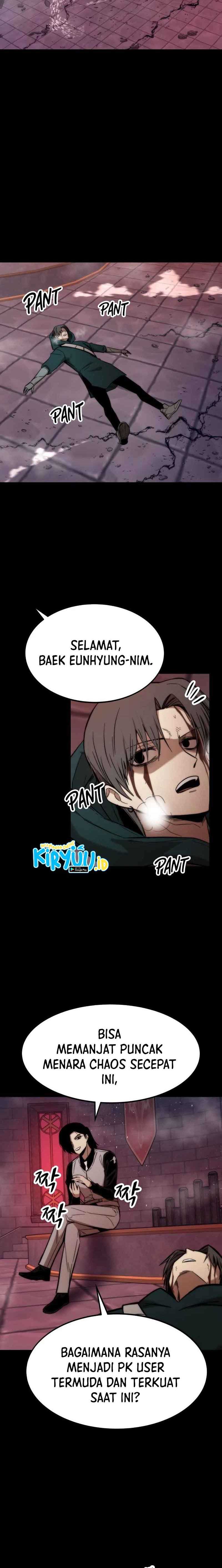 Ultra Alter chapter 33 halaman 5