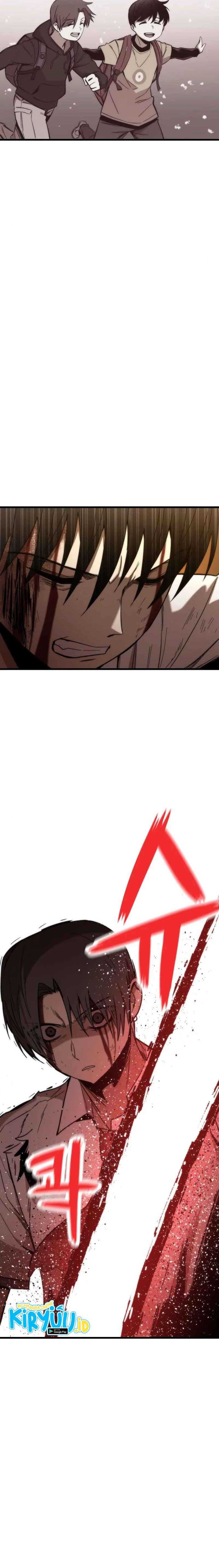 Ultra Alter chapter 33 halaman 33