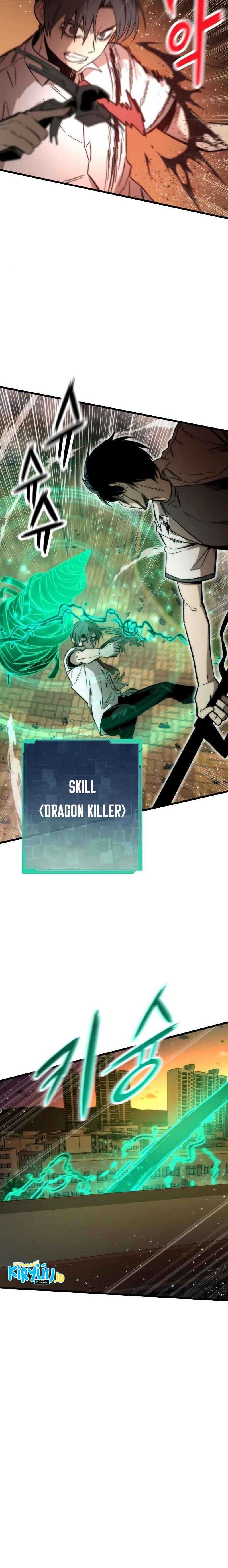 Ultra Alter chapter 33 halaman 25