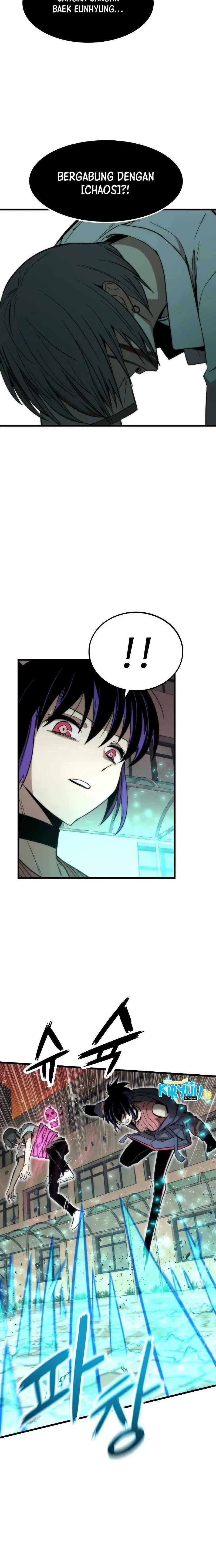 Ultra Alter chapter 33 halaman 37