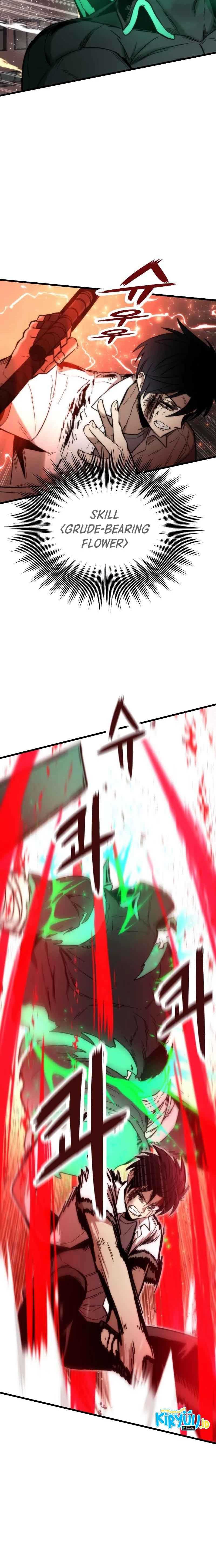 Ultra Alter chapter 33 halaman 29