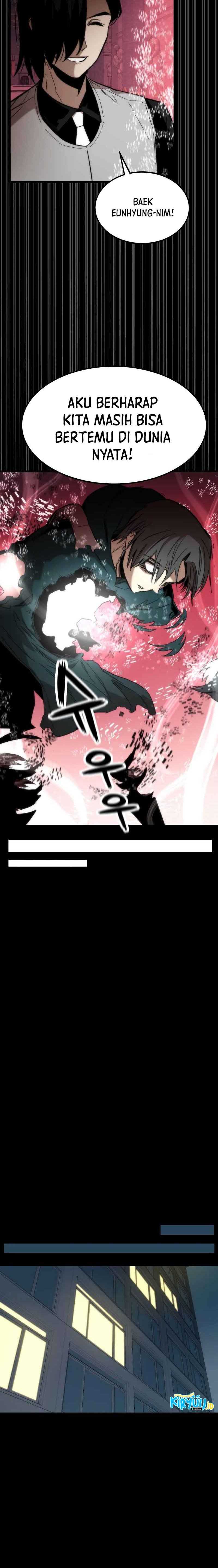 Ultra Alter chapter 33 halaman 13