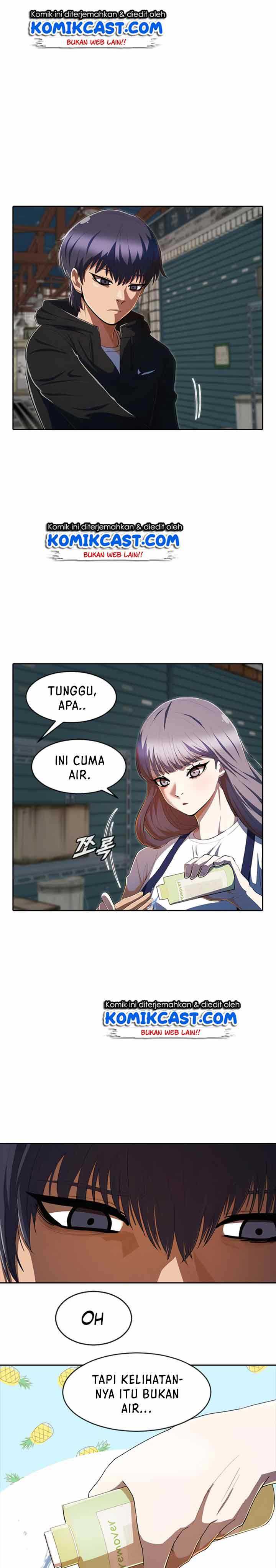 The Girl From Random Chatting! Chapter 211 halaman 10
