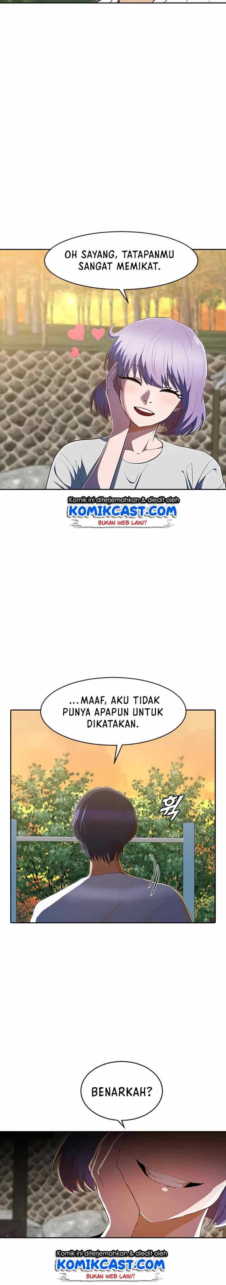 The Girl From Random Chatting! Chapter 211 halaman 39