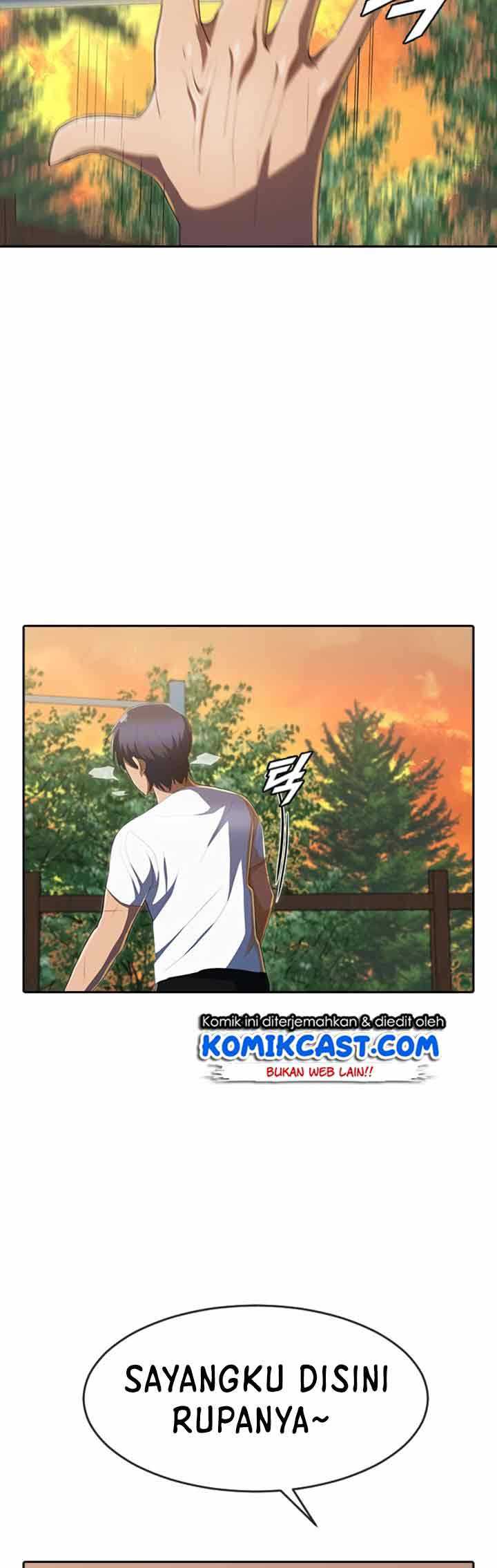 The Girl From Random Chatting! Chapter 211 halaman 37