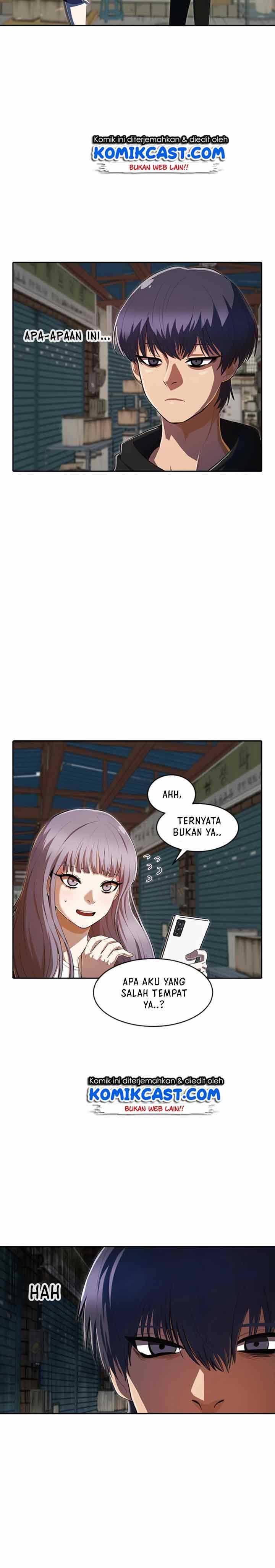 The Girl From Random Chatting! Chapter 211 halaman 4