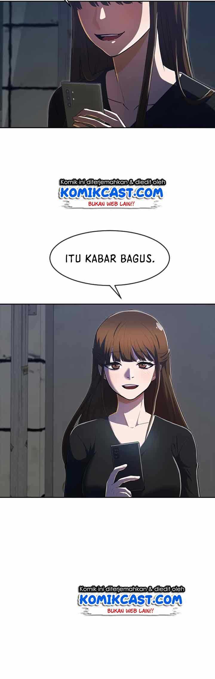 The Girl From Random Chatting! Chapter 211 halaman 33