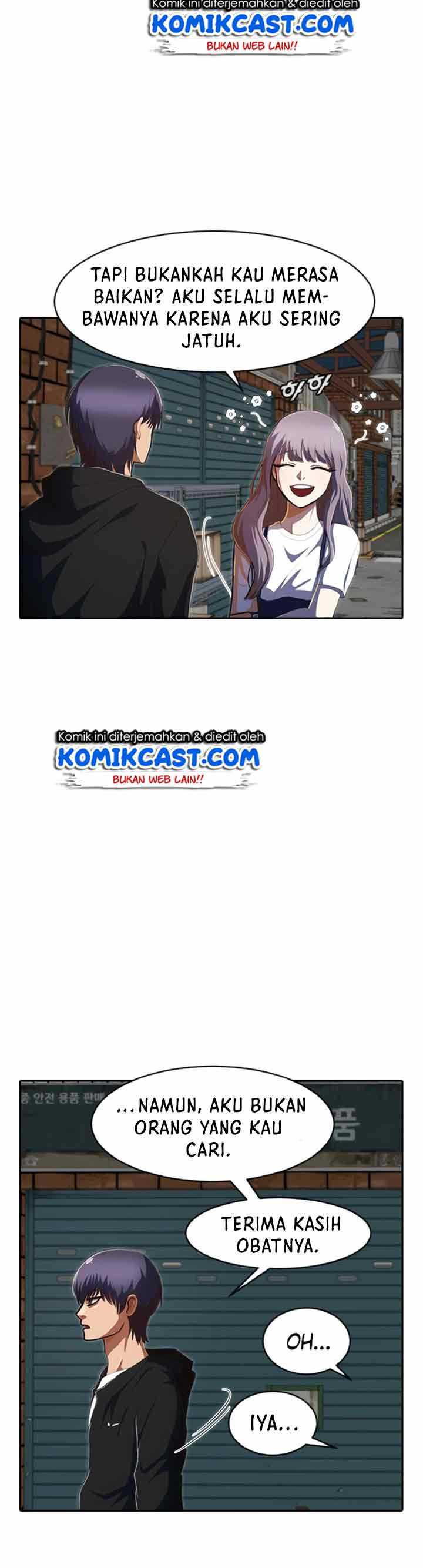 The Girl From Random Chatting! Chapter 211 halaman 13