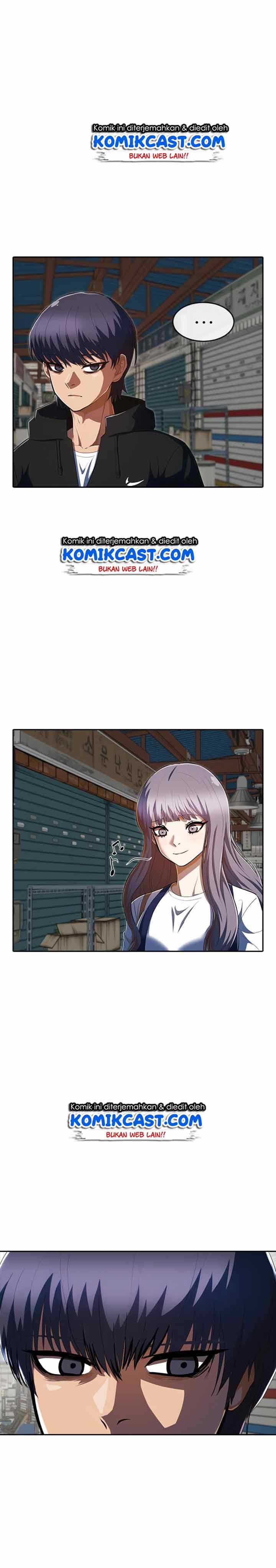 The Girl From Random Chatting! Chapter 211 halaman 14
