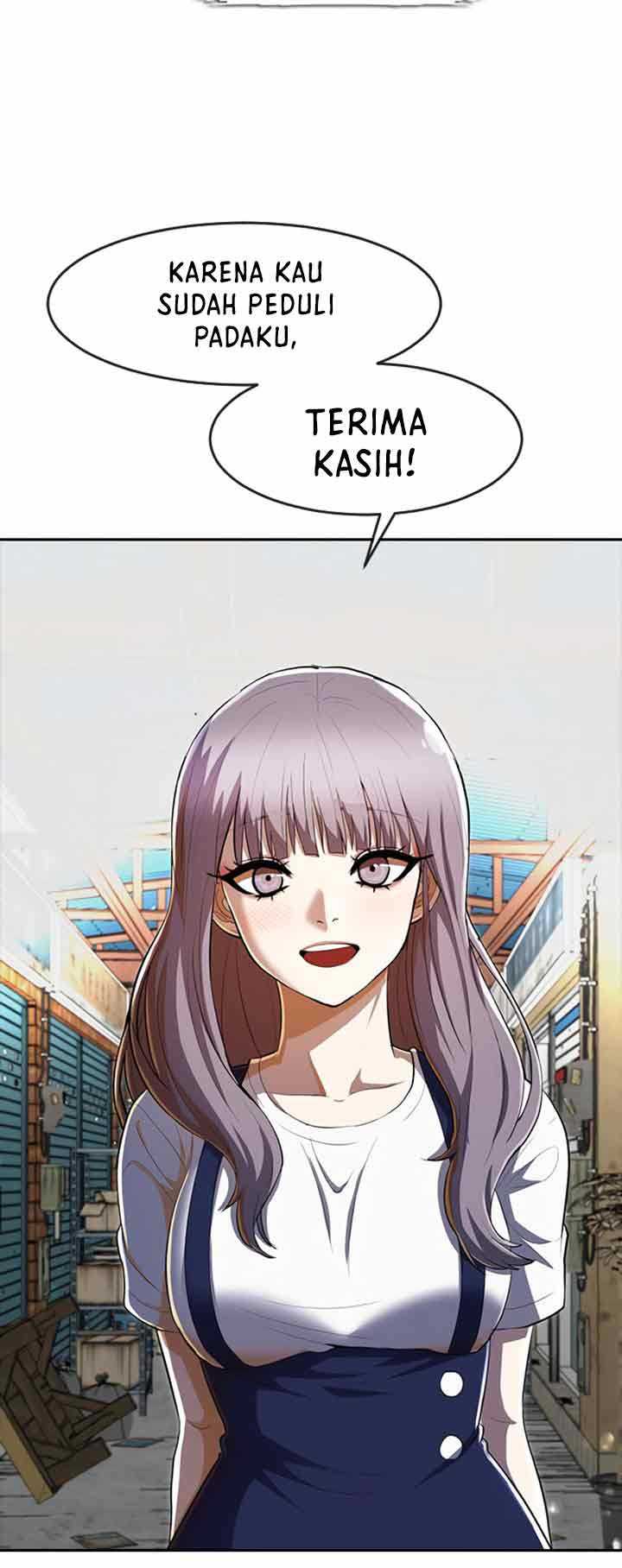 The Girl From Random Chatting! Chapter 211 halaman 17