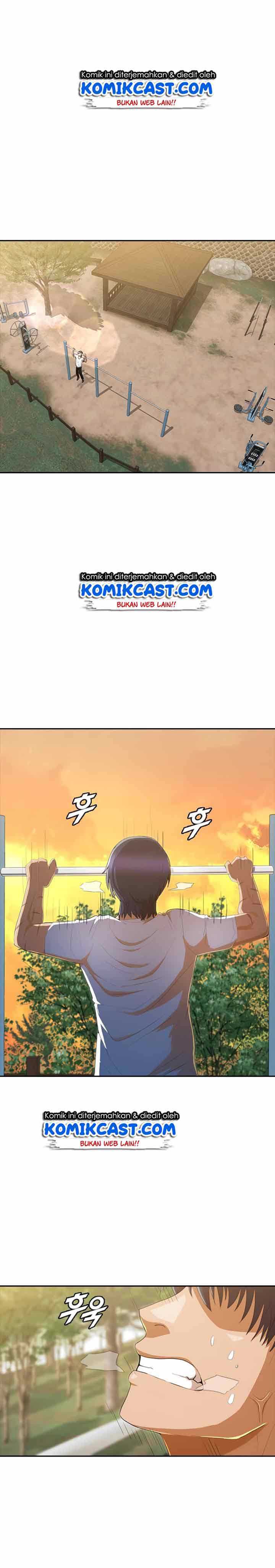 The Girl From Random Chatting! Chapter 211 halaman 35