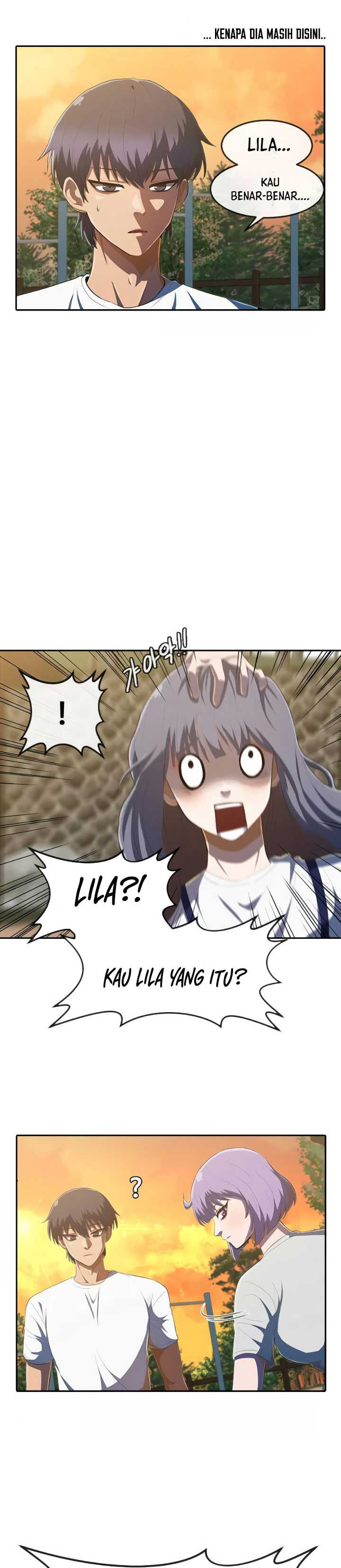 The Girl From Random Chatting! Chapter 212 halaman 3