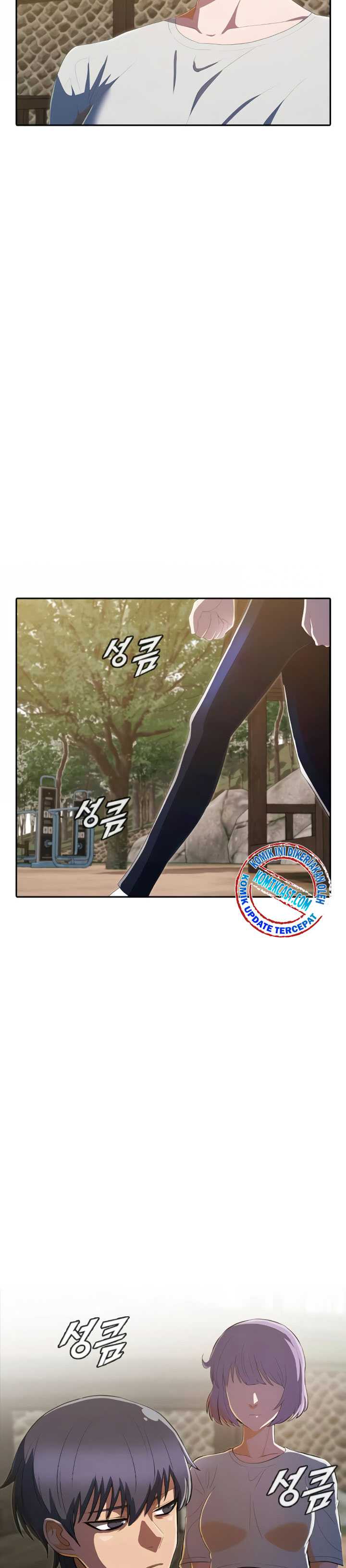 The Girl From Random Chatting! Chapter 212 halaman 9