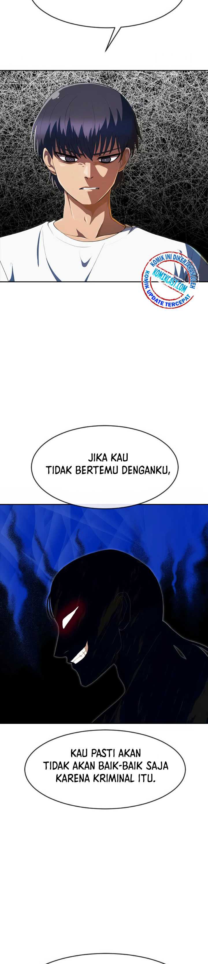 The Girl From Random Chatting! Chapter 212 halaman 21