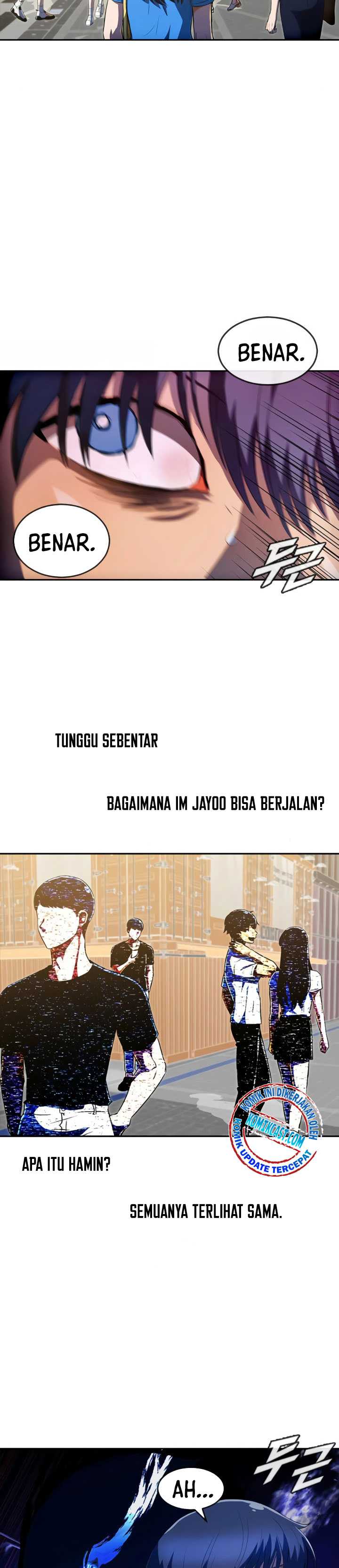The Girl From Random Chatting! Chapter 212 halaman 35