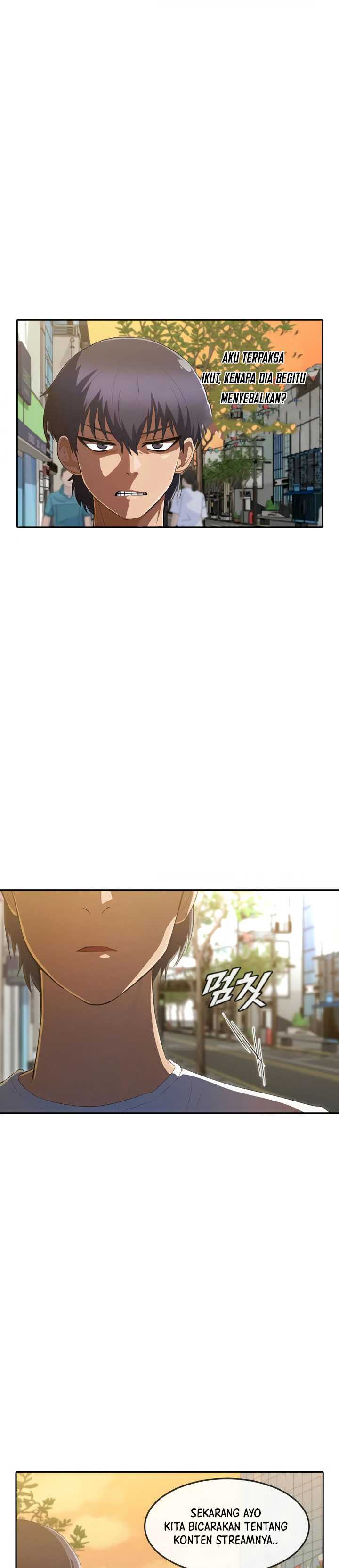The Girl From Random Chatting! Chapter 212 halaman 29