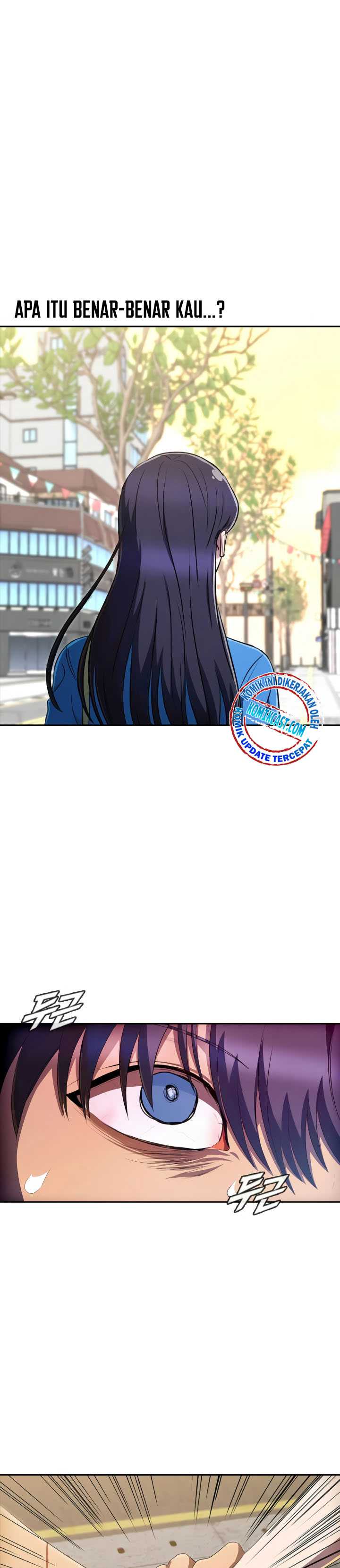 The Girl From Random Chatting! Chapter 212 halaman 32