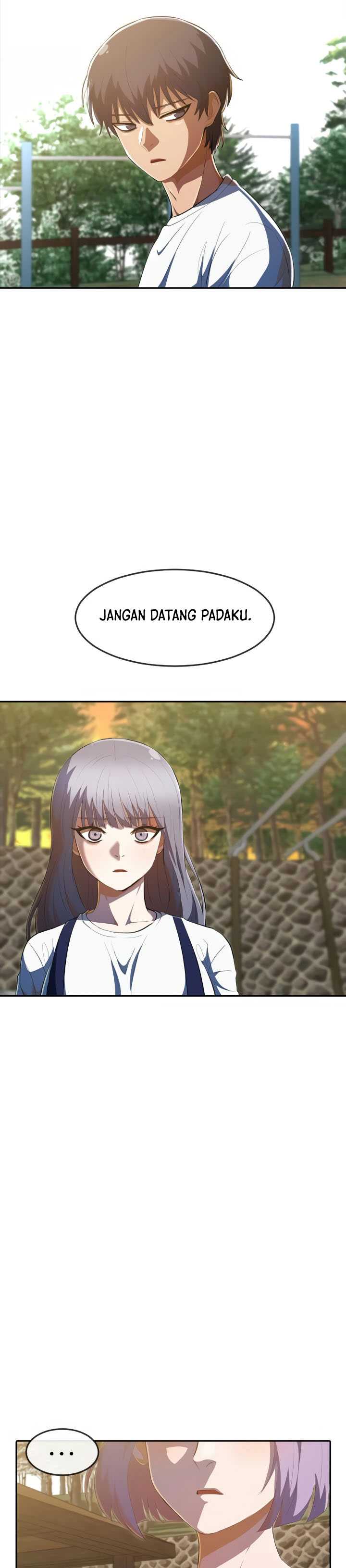 The Girl From Random Chatting! Chapter 212 halaman 8