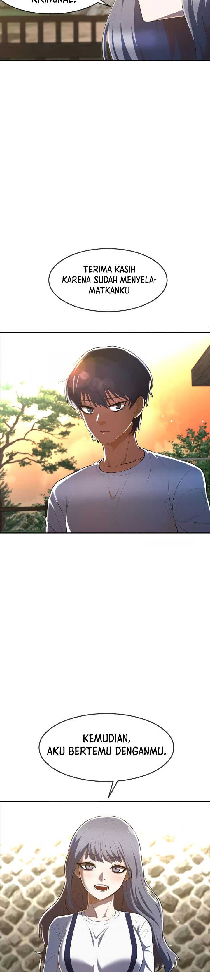 The Girl From Random Chatting! Chapter 212 halaman 26