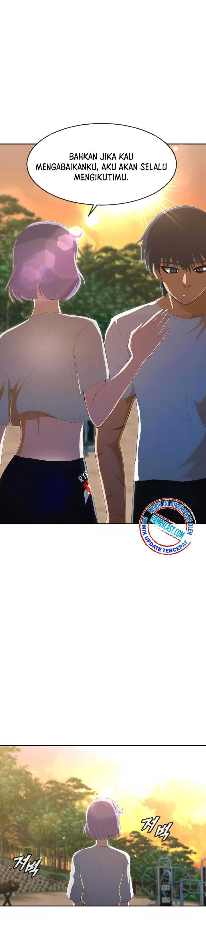 The Girl From Random Chatting! Chapter 212 halaman 15