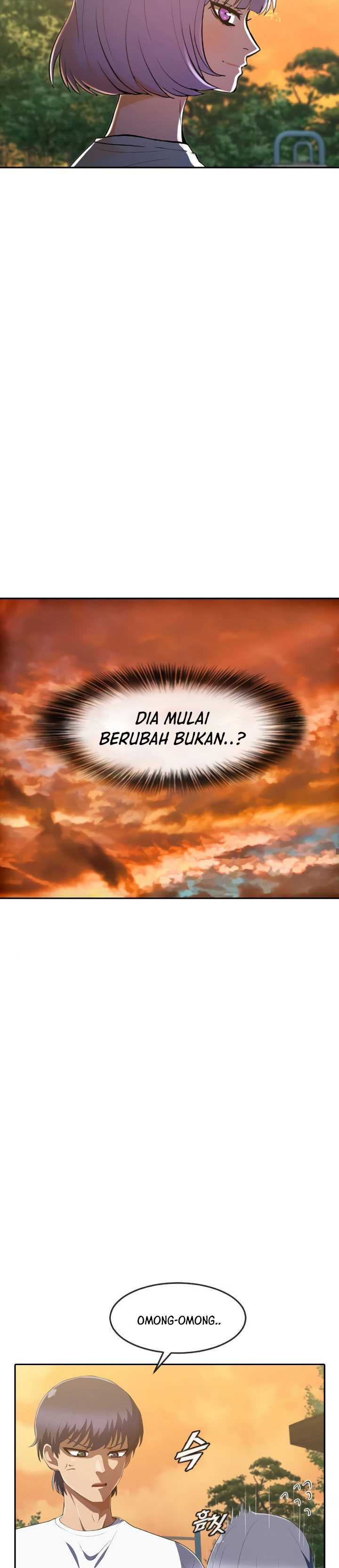 The Girl From Random Chatting! Chapter 212 halaman 18