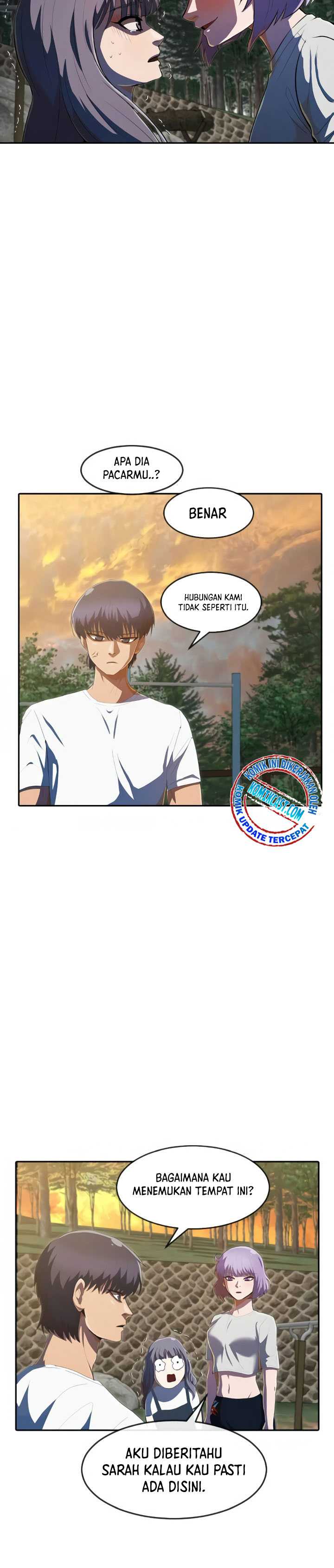 The Girl From Random Chatting! Chapter 212 halaman 5