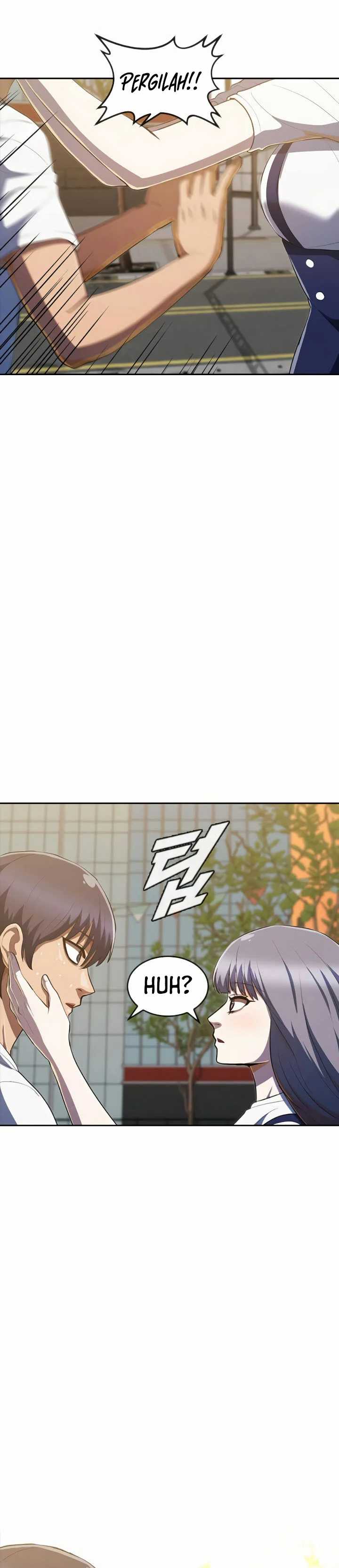 The Girl From Random Chatting! Chapter 212 halaman 38