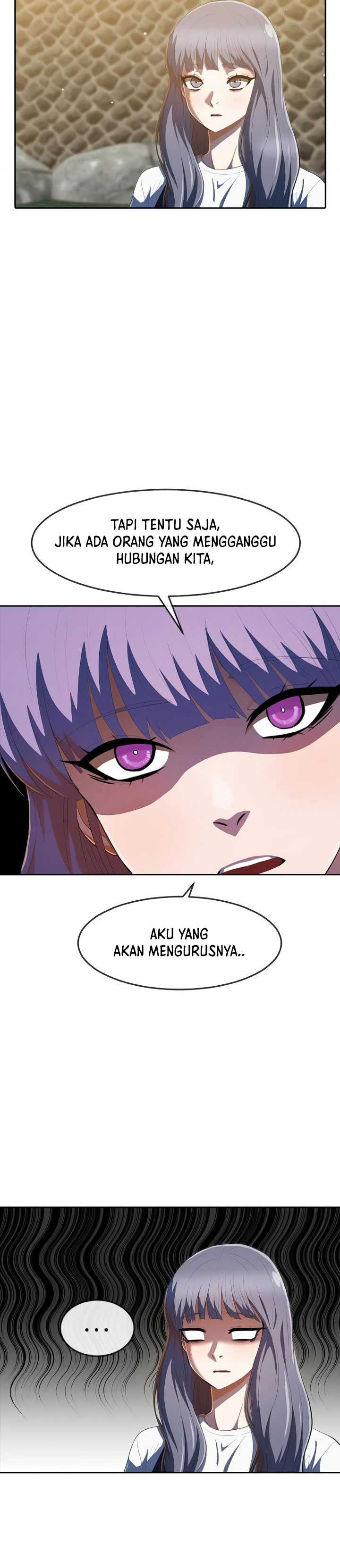 The Girl From Random Chatting! Chapter 212 halaman 14