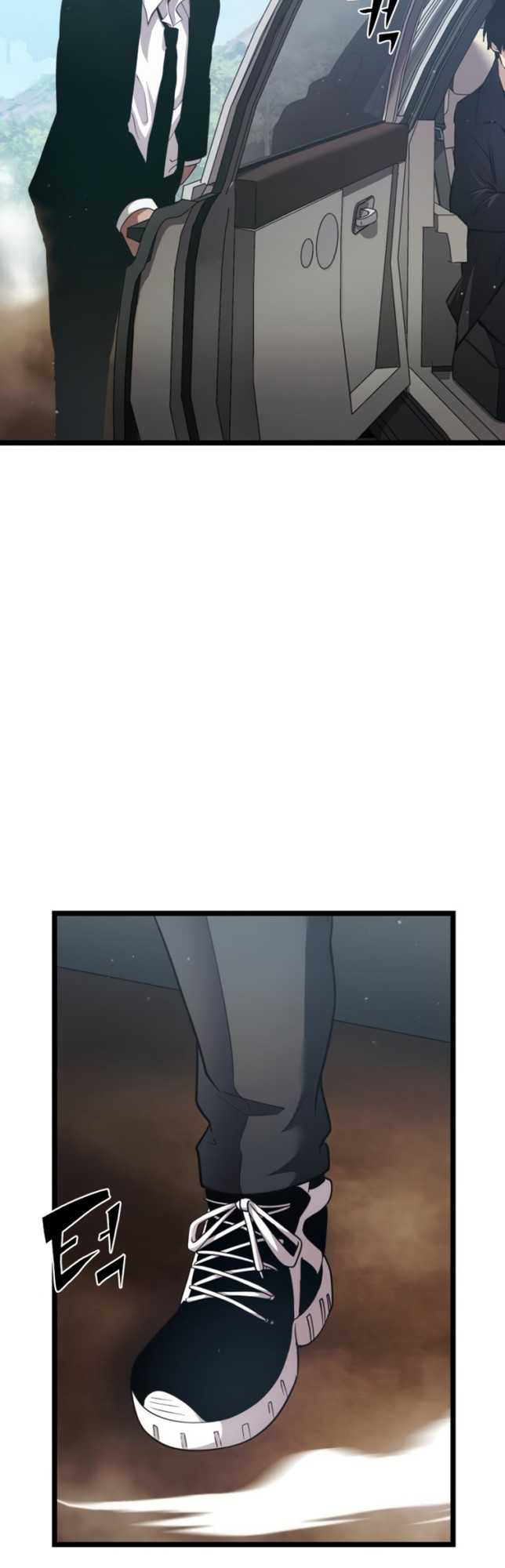 I Obtained a Mythic Item Chapter 6 halaman 61
