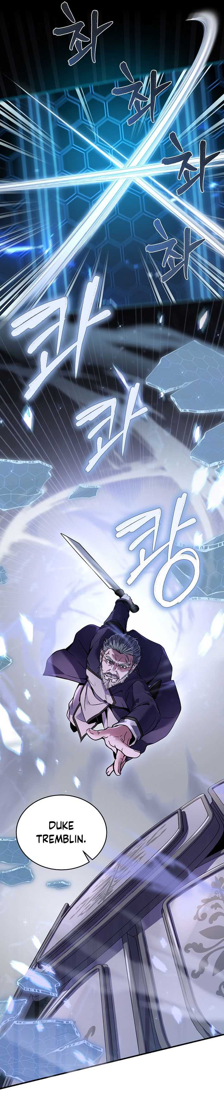 Return of The Greatest Lancer Chapter 47 halaman 20